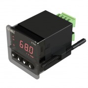 Controlador Digital de Temperatura com Temporizador de 90 a 240VCA Tholz TTH