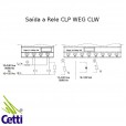 CLP WEG Clic 02 CLW-02/20HR-D