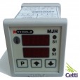 Controlador de Temperatura Digital TH-MJH002NPT100 - Tholz