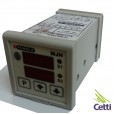 Controlador de Temperatura Digital MJH002NPT100 - Tholz