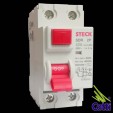 Interruptor DR Steck 2P 40A SDR 24030