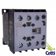 Mini Contator WEG 220V 25A Tripolar CWC025-00-30V26