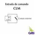 Rele Proteção Temporizador e Multifunção CLM Clip