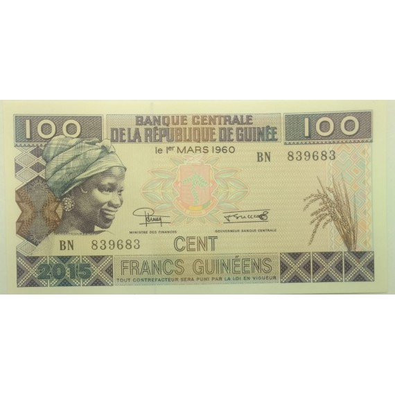 Cédula de Guiné