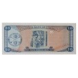 Cédula 10 Dollars - Liberia - 2011