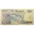 Cédula da Zambia