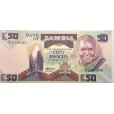 Cédula de Zambia