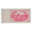 Cédula 10 Dollars - Zimbabwe - 2009
