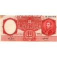 10 Pesos - Argentina