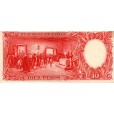 10 Pesos - Argentina