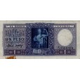 1 Peso - Argentina - 1947