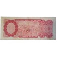 Cédula100 pesos bolivianos - bolivia - 1962