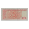 Cédula 3 pesos - Cuba - 2004