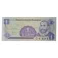 Cédula 1 centavo  - Nicaragua