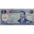 100 Dinars - Iraque - 1994