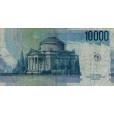 10000 Lire - Itália - 1984