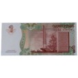 Cédula 1 rublo - Transnistria - 2007