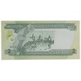 Cédula 2 Dollars - ilhas Salomão