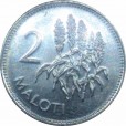 2 Maloti - Lesoto - 1998