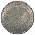 Moeda 50 centavos - Moçambique - 1980