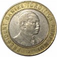 10 Shillings - Quênia - 1995