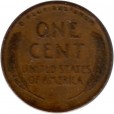 1 Cêntimo - EUA - 1925