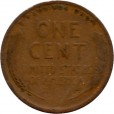 1 Cêntimo - EUA - 1924