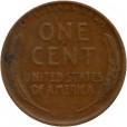 1 Cêntimo - EUA - 1923