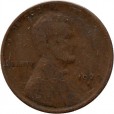 1 Cêntimo D - EUA - 1929