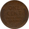 1 Cêntimo D - EUA - 1929