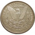Moeda 1 dolar - EUA - 1879