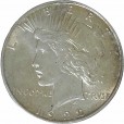 Moeda 1 dolar - EUA - 1922