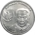 Moeda 100 rupiah - Indonésia - 2016