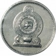 Moeda 1 centavos - Sri Lanka - 1994