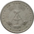 Moeda 50 pfennig - Alemanha - 1958