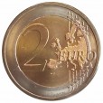 Moeda 2 Euros - Alemanha - 2015 FC - Comemorativa