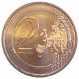 Moeda 2 Euros - Alemanha - 2024 - Comemorativa