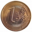 Moeda 1 Euro - Austria - 2023 fc