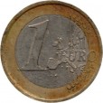 1 Euro - Itália - 2003