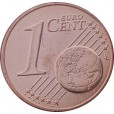 Moeda 1 centimo de euro - Malta - 2013 - FC