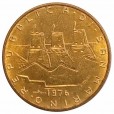 Moeda 20 Liras - San Marino - 1976