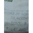 50 Centavos do Cruzado Novo FC - Brasil - 1990 - REF:411