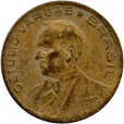 Moedas 10 centavos de cruzeiro - Brasil - 1947- REF:183