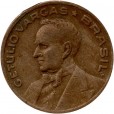 Moeda  20 centavos de cruzeiro - Brasil - 1942- REF:184