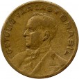 Moeda 20 centavos de cruzeiro - Brasil - 1948- REF:190