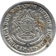 Moeda 10 centavos de cruzeiro - Brasil - 1956 - REF:257