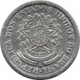 Moeda 10 centavos de cruzeiro - Brasil - 1959 - REF:260