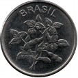 Moeda 1 centavo de cruzeiro - Brasil - 1979