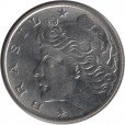 Moeda 10 centavos de cruzeiro - Brasil - 1978 - REF 302
