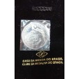 Medalha Casa da moeda 324 Anos FC